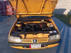 بيجو 405